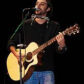 Aljosha Konter gibt ebenfalls beim Waldshuter Autokino ein Konzert.