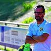 Vorbei: Michael Wasmer ist nur noch bis Sommer Laufenburger Trainer.