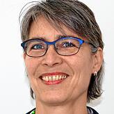Dr. Susanne Haag-Milz, Leiterin des Gesundheitsamtes im Landratsamt Sigmaringen