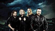 Die Band Axxis kommt am 12. September gemeinsam mit Axel Rudi Pell nach Radolfzell, um beim Milchwerk Musik Festival aufzutreten.