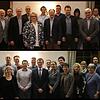 Mit diesen 35 Kandidaten tritt die CDU bei der Kommunalwahl für den Donaueschinger Gemeinderat an.