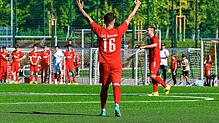 Bild : TuS Binzen dreht beim 4:3 gegen die SG FC Wehr/Brennet das Spiel &ndash; und wir haben Bilder!