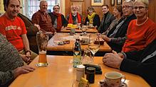 Beim Dreikönigshock des SPD-Ortsvereins Schopfheim wurden diverse Gemeinde- und Kreisthemen diskutiert und der Blick auch nach Berlin ...