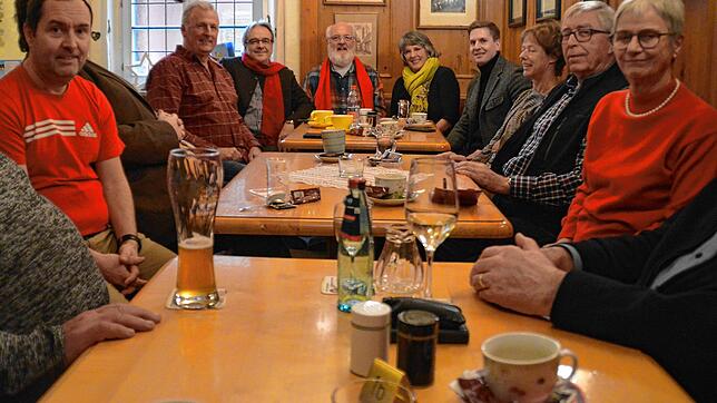 Beim Dreikönigshock des SPD-Ortsvereins Schopfheim wurden diverse Gemeinde- und Kreisthemen diskutiert und der Blick auch nach Berlin ...
