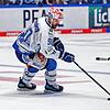 Tylor Spink erzielte in Frankfurt den Siegtreffer für die Wild Wings.