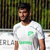 In 29 von 30 Spielen kam er zum Einsatz. Am Wochenende wird Ahmet Colak verletzungsbedingt ausfallen.