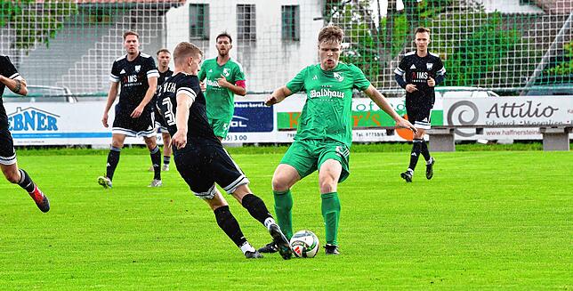 Bild 16: FC Wehr gewinnt 4:2 beim SV Waldhaus – und wir haben Fotos!