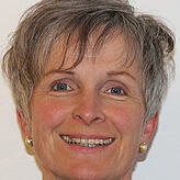 Petra Hettich, Freie Wähler (FWV)