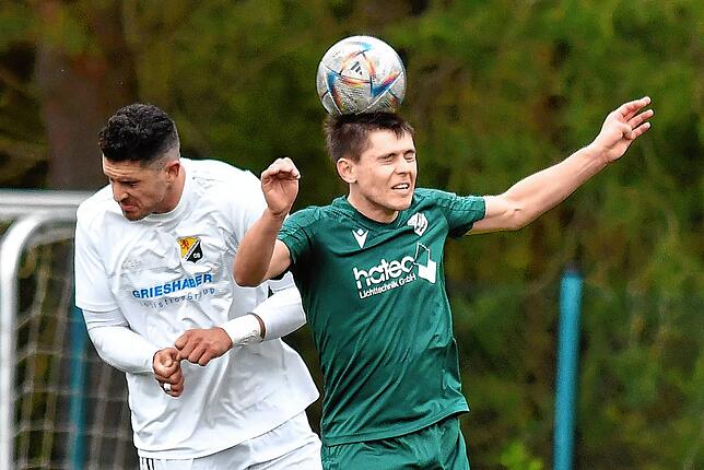 Bild 48: SV 08 Laufenburg gewinnt gegen die Spvgg. Untermünstertal mit 4:2 &ndash; und wir haben Bilder!