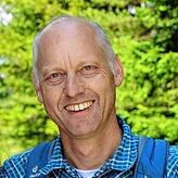 Andreas Schwab ist Professor für Geografie und ihre Didaktik an der Pädagogischen Hochschule Weingarten, er geht davon aus, dass sich ...