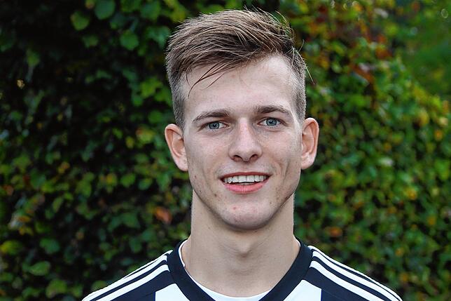 Emanuel Esser, SV 08 Laufenburg