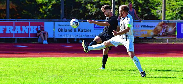 Bild 36: FC Wittlingen siegt 2:0 bei der SG FC Wehr/Brennet &ndash; und wir haben Bilder!