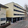 Der Ersatzbau für das Waldshuter Krankenhaus, das künftige Klinikum Hochrhein in Albbruck, ist ein Schwerpunkt der künftigen ...