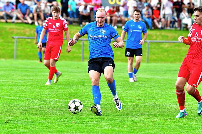 Bild 11: FC Schlüchttal gewinnt eigenes Turnier – wir haben Bilder!