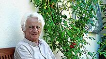 Gregor Espelage bietet für das Bildungswerk Meßkirch Kurse Deutsch als Fremdsprache an. Alltagssituationen bilden die Grundlage. Foto: ...