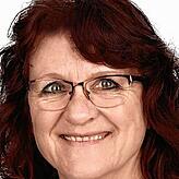 Martina Mülherr, SPD: „Die Belastung ist kein Privileg der Betriebe. Auch die Kommune muss die Belastung stemmen.“