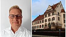 Tobias Emberger war bereits an mehreren Amtsgerichten im Landkreis als Richter sowie am Landgericht Konstanz, am Oberlandesgericht ...
