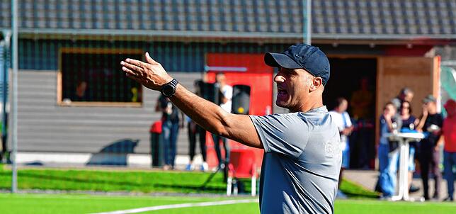 Bild 40: SV Jestetten besiegt den SV Herten mit 7:5– und wir haben Bilder!