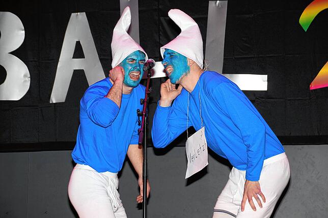 Bild 13: Die besten Bilder vom Sportlerball in Herdwangen