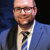 Christoph Högel (AfD) ist Elektroningenieur aus Friedrichshafen.