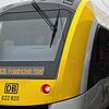 Die Regionalbahn RB 31 zwischen Radolfzell und Friedrichshafen bindet auch Ludwigshafen an die beiden Städte an. Die Gemeinde bemängelt ...
