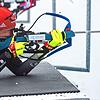 Ziel im Blick: Biathlet Fabian Kaskel aus Bad Säckingen will bei den Olympischen Spielen in Mailand/Cortina dabei sein.