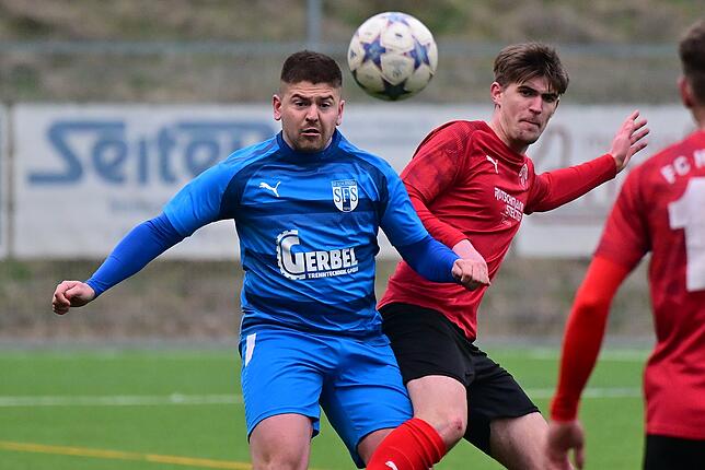 Bild 14: FC Hochrhein siegt 1:0 bei den SF Schliengen – und wir haben Fotos!