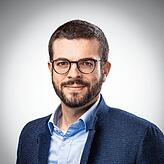 Wilhelm Hahn ist geschäftsführender Gesellschafter von Wiha sagt, dass der Hauptvorteil von Bahnreisen flöten ginge, weil man aufgrund ...