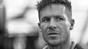 Der österreichische Extremsportler Felix Baumgartner, hier im Jahr 2013, ist bei einem Sprung mit dem Gleitschirm ums Leben gekommen.