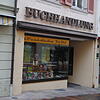 Die St. Marienbuchhandlung in Waldshut schließt zum 1. Juli nach 132 Jahren ihre Türen.