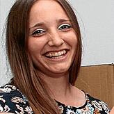 Andrea Mauch ist bei der Marketing und Tourismus Konstanz GmbH für Presse- und Öffentlichkeitsarbeit zuständig.
