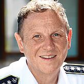 „Ich habe Angst, dass es in die Tiefe geht. Wir befinden uns in einem Hochmoorgebiet, da brennt es im Unterholz.“Gerd Wimmer, Kommandant ...