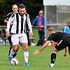 Seine Tore sind gefragt: 16 Treffer erzielte bisher in dieser Saison Bujar Halili für den SV 08 Laufenburg. Damit ist er der ...