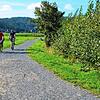 Erstmals beteiligt sich auch Bernau an der Aktion Stadtradeln (Symbolfoto).