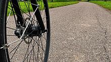 Sabine Hartmann-Müller fordert mehr Radwege für Rheinfelden. Bild: Dora Schöls