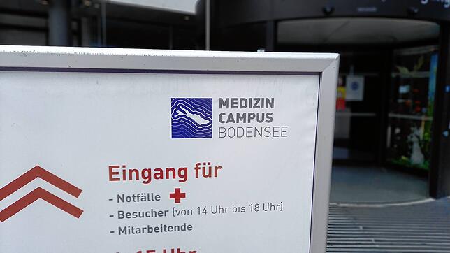 Dank einer kräftigen Geldspritze kann der Betrieb am MCB weitergehen.