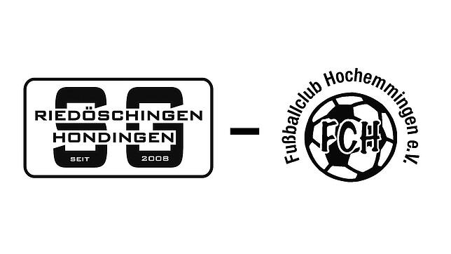 Bild : SG Riedöschingen/Hondingen nutzt Überzahl zum 3:0 über Hochemmingen