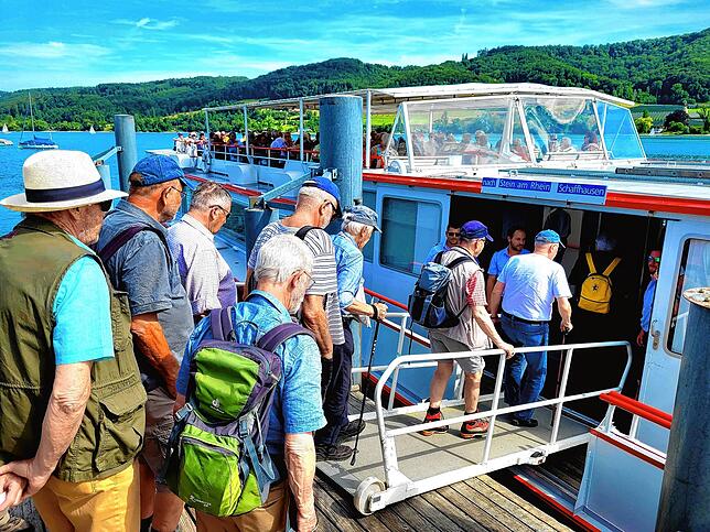 Bild 6: Alle Bilder zum Heimatcheck: So lebt es sich in Öhningen