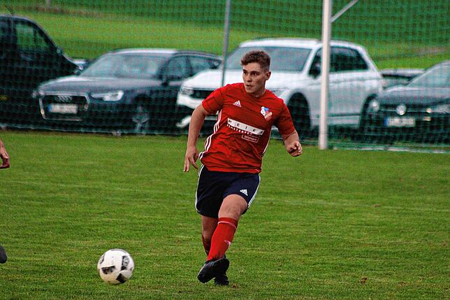 Bild 5: SG Bettmaringen/Mauchen stoppt den FC Dettighofen mit 3:0 &ndash; und wir haben Bilder!