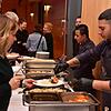Auch in Zukunft wird die Neue Tonhalle in Villingen ausschließlich von einem Catering-Betrieb bewirtet. Heute soll der neue Caterer ...
