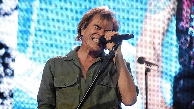 Bild 22: Ausverkauft und ausgelassen! Hier sind die besten Bilder vom Konzert der Toten Hosen in Konstanz
