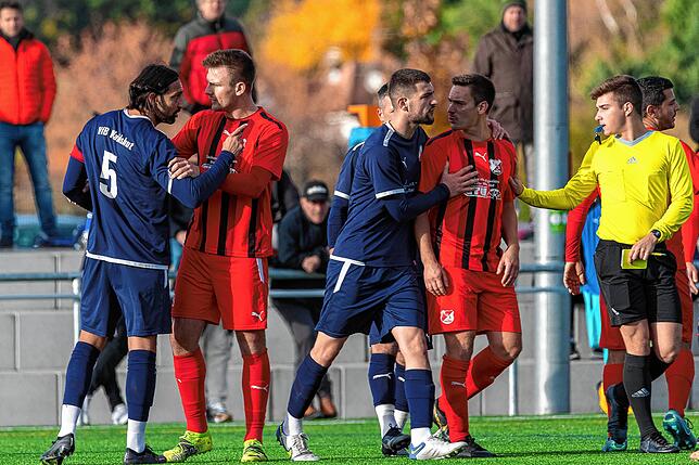 Bild 12: VfB Waldshut siegt 5:4 beim TuS Binzen &ndash; und wir haben Bilder!