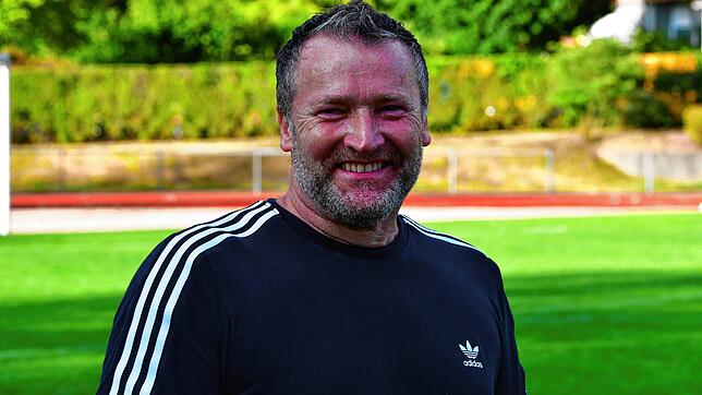 Neue Aufgabe: Roberto Florio aus Schwörstadt wird ab Sommer neuer Trainer beim A-Kreisligisten SV Karsau.