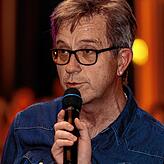 Lothar Stotz aus Villingen.