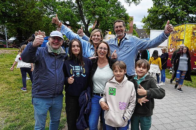 Bild 22: So schön war&lsquo;s bei der langen Schwenninger Kulturnacht Teil 4
