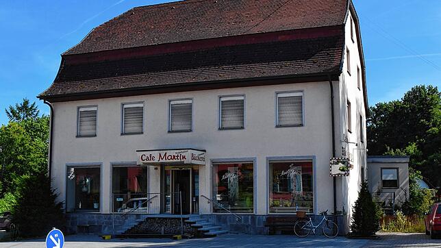 Die Bäckerei Martin kennt jeder Eigeltinger und viele erinnern sich auch noch an Gustav Martin. Dessen Wunsch war, dass Eigeltingen auch ...
