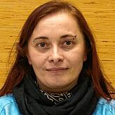 Snizhana Maksymchuk aus Waldshut.