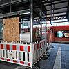 Bereits seit frühem Herbst gibt es keinen Aufzug mehr am Stadtbahnhof. Menschen mit Beeinträchtigungen müssen einen Umweg von rund 500 ...