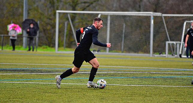 Bild 14: SG Mettingen/Krenkingen siegt 2:1 bei der SG FC Wehr/Brennet &ndash; und wir haben Bilder!