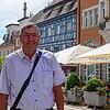 Seit Anfang 2024 ist Helmut Lempp (69 Jahre) Geschäftsführer der Bürgerstiftung Stockach. Im Gespräch erzählt er, was seine Aufgaben sind.